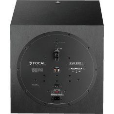 Focal Sub600 P