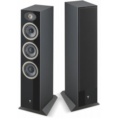 Focal Theva 2 (la paire)