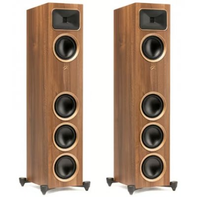 Martin Logan Foundation F2