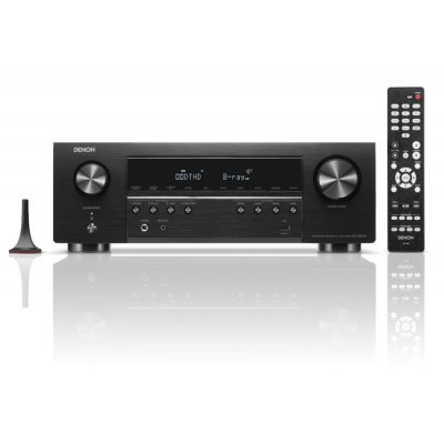 Denon AVC-S670H