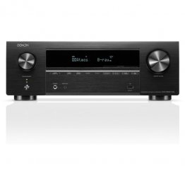 Denon AVR-X1800H