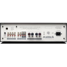 Moonriver Audio 404 Reference