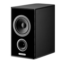 Audiosolutions Overture 0322B (la paire)