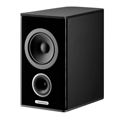 Audiosolutions Overture 0322B