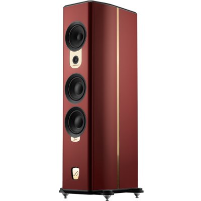 Audioquest Figaro S2