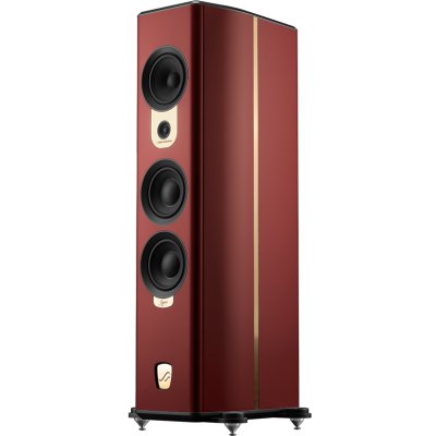 Audioquest Figaro S2