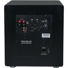 Velodyne VI-Q10