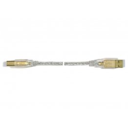 Real Cable USB2 AB