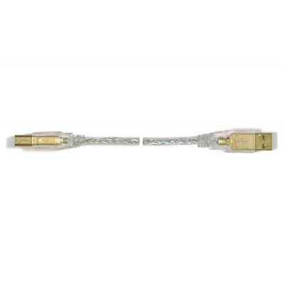 Real Cable USB2 AB Real Cable USB2 AB