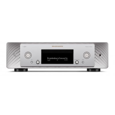 Marantz CD 50n