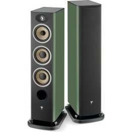 Focal Aria EVO X N°2 (la paire)