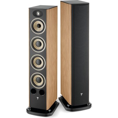 Focal Aria EVO X N°3 (la paire)