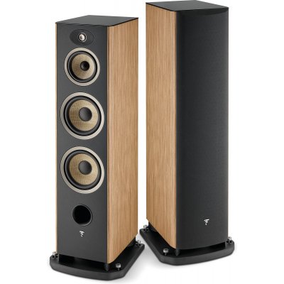 Focal Aria EVO X N°4 (la paire)