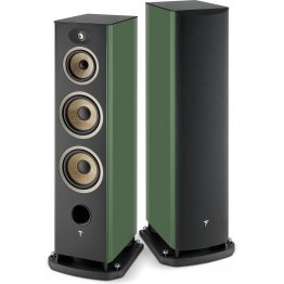 Focal Aria EVO X N°4 (la paire)