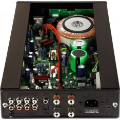Rega Brio MK7