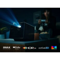Valerion VisionMaster Max