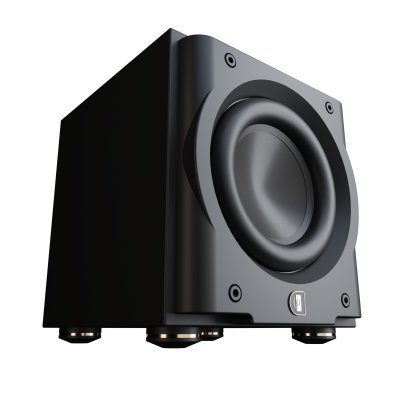 Perlisten R8s