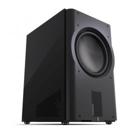 Perlisten D125s