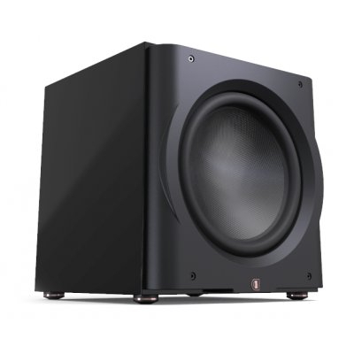 Perlisten D15s