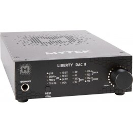Mytek Liberty DAC II