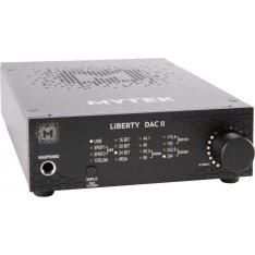 Mytek Liberty DAC II