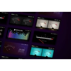 Luxsin Audio X9