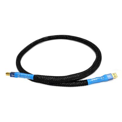 Black Rhodium Operetta USB Black Rhodium Operetta USB
