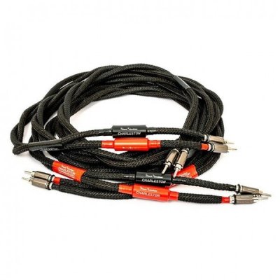 Black Rhodium Charleston Black Rhodium Charleston