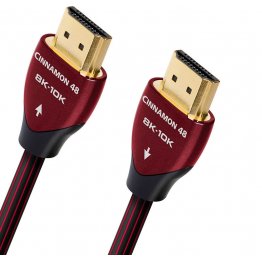 Audioquest Cinnamon HDMI 48