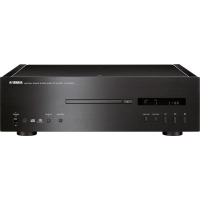 Yamaha CD-S1000 - Occasion