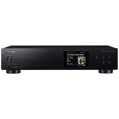 Pioneer N-50A - Occasion