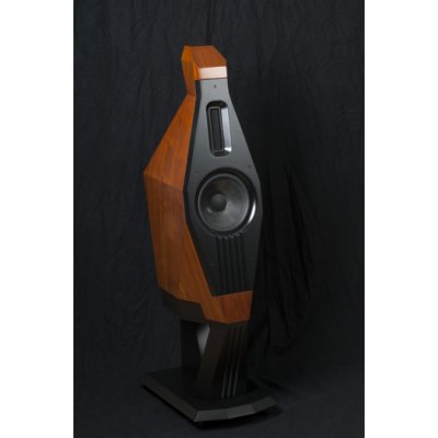 Lawrence Audio Violin SE (démonstration) - (la paire) Lawrence Audio Violin SE (démonstration) - (la paire)