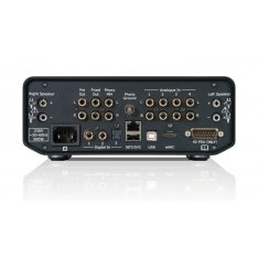 Cyrus 40 AMP