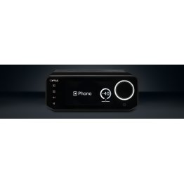 Cyrus 40 AMP