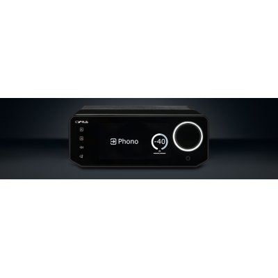 Cyrus 40 AMP