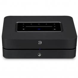 Bluesound Powernode 2025 (N331) 