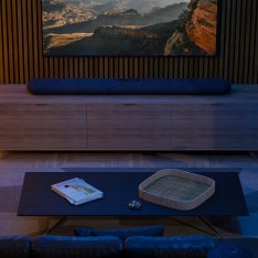 Bluesound Pulse Cinema