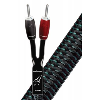 Audioquest Rocket 88