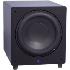 Velodyne Impact X 15 Velodyne Impact X 15