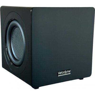Velodyne MiniVee X
