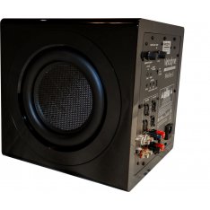 Velodyne MiniVee X