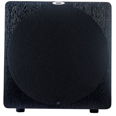 Velodyne Deep Blue 15