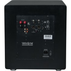 Velodyne VI-Q 12 Velodyne VI-Q 12