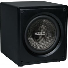 Velodyne VI-Q 12 Velodyne VI-Q 12