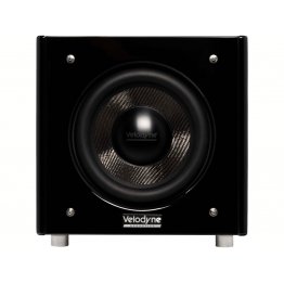 Velodyne SPL-X 10