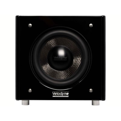 Velodyne SPL-X 10