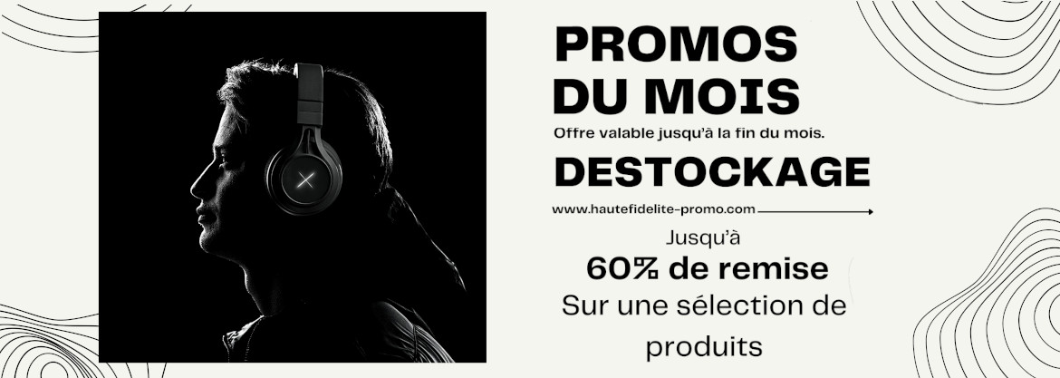 Cliquez ici pour découvrir nos promotions du moment