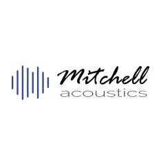 Mitchell Acoustics