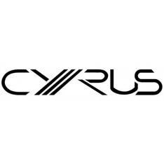 Cyrus Cyrus
