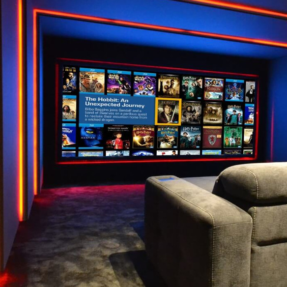 Nos promos Home Cinéma